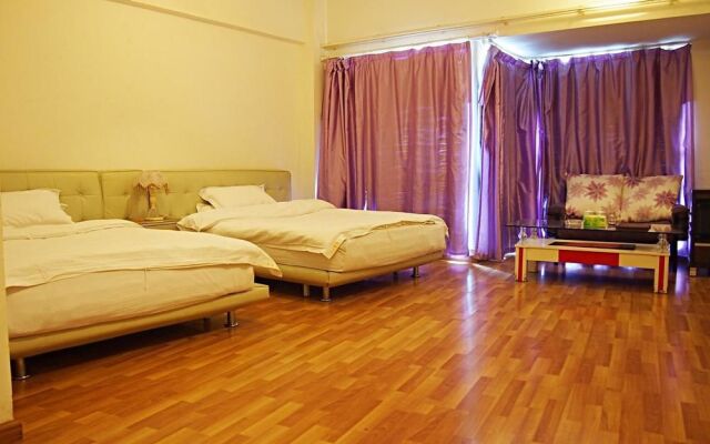 Aoxin Hotel