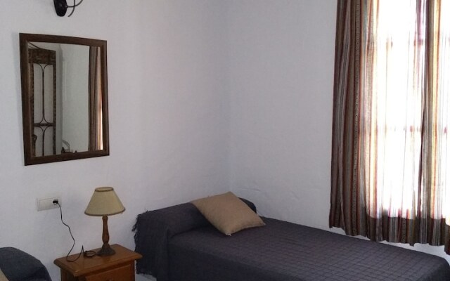 B&B Cortijo Veracruz