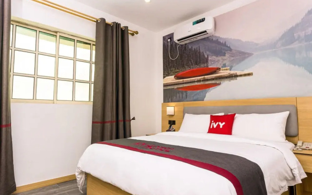 Ivy Hotel Ikeja