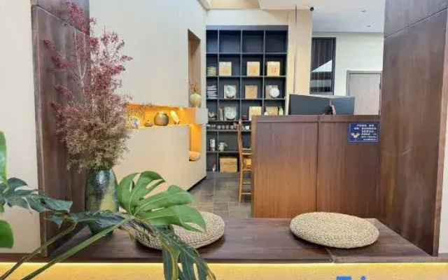 Yunqili Homestay (Jianshui Ancient City Confucian Temple)