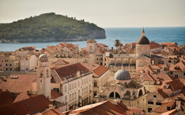 Palmotta Palace 4*