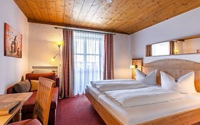 Das Maximilian by stayFritz - DZ Westerberg mit Frühstück, Seeblick & Sonnenterrasse