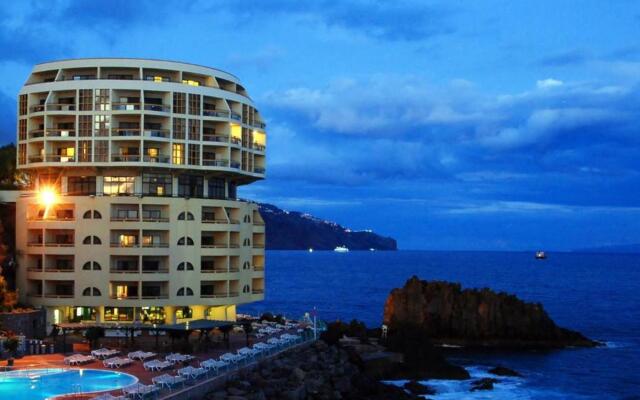 Pestana Vila Lido Madeira