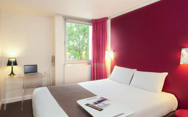 Mercure Le Mans Batignolles
