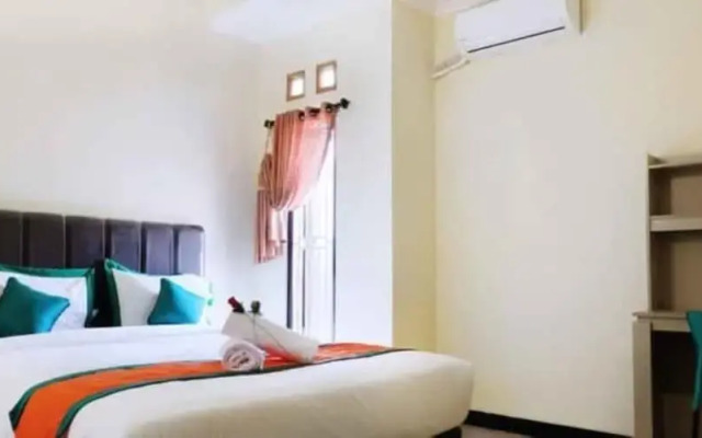 Homestay Tegal Kota by Simply Homy