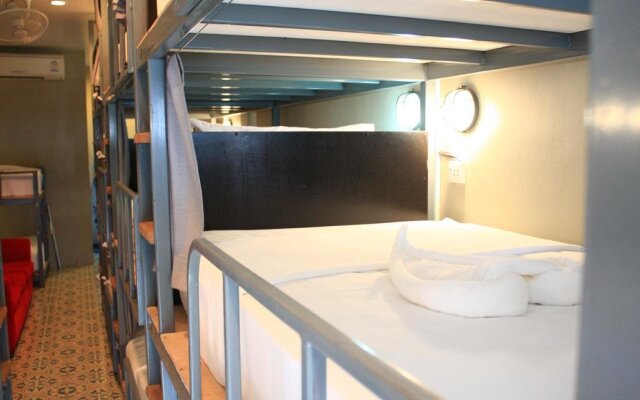 My Samui Hostel