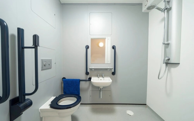 For Students Only Kimber Student Residence