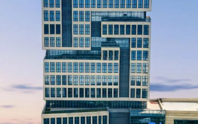 Wanlin International Hotel (Foshan Lishui Heshun Wanfucheng Branch) – Exterior – Foshan
