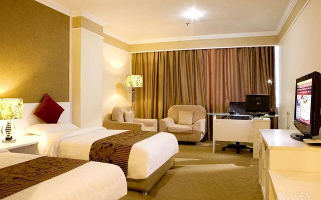 Zhuhai Beijing Hotel