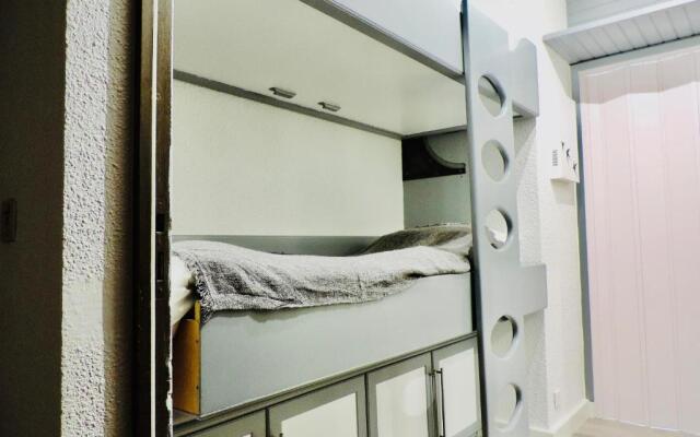Gîte 3*** Le Chardon Bleu