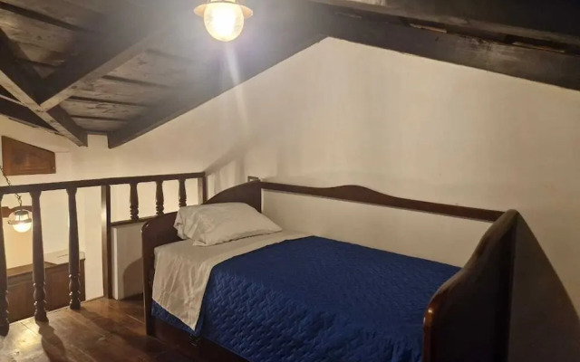 Cozy Colonial Style Azotea Apartments