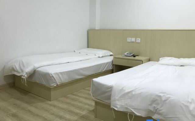 Shenghong Boutique Hotel