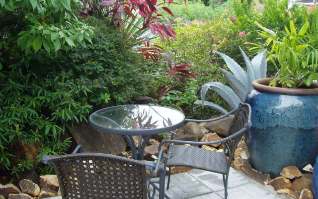 Harmony Marina Suites