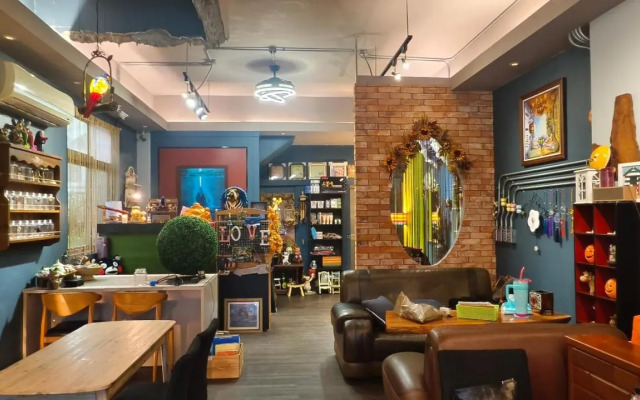 YAMI Hualien Homestay
