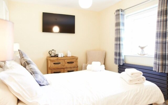 Hope and Anchor Hotel