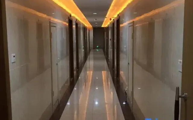 Suzhou Guangfu Shanghai Hotel