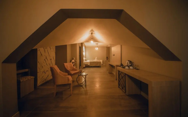 Edrin Gözde Hotel