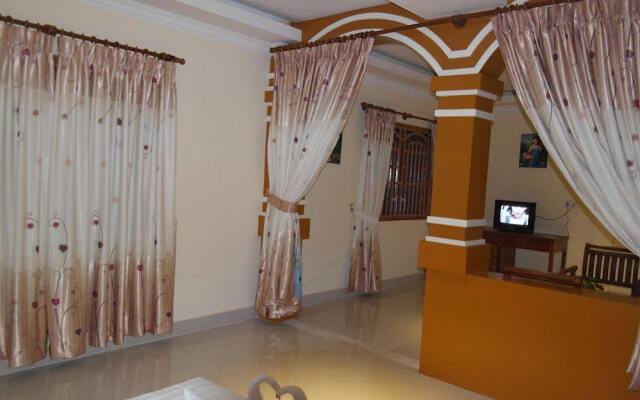 Raksmey Vimean Sour Hotel