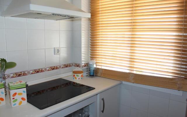 Apartamento la Jara Ostras