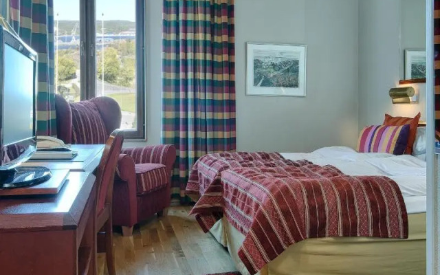 Bohusgården Hotell & Konferens