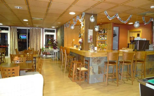 Xixerella Park Andorra - Campground