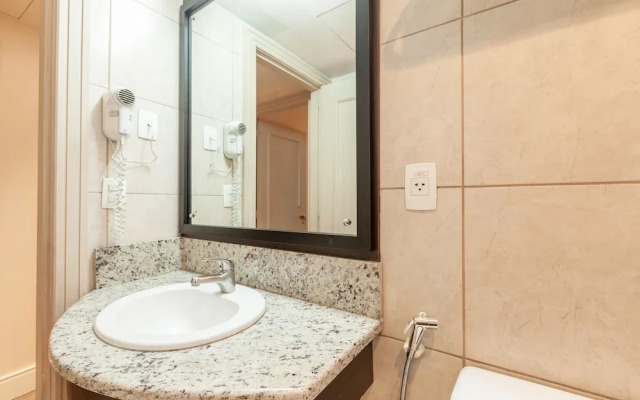 Tri Hotel Vittoria Bento