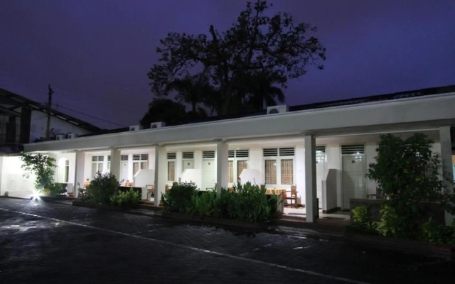 Hotel Besar Purwokerto