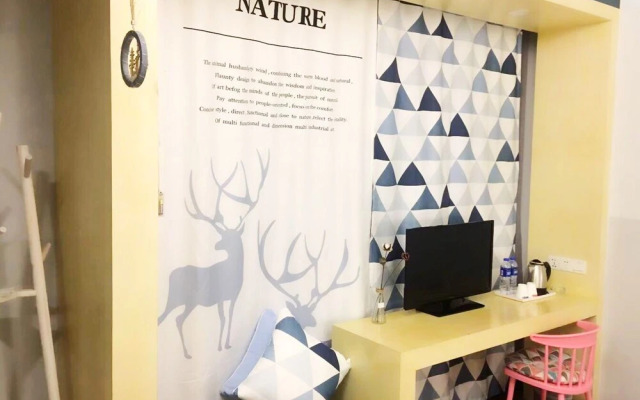 Wenxin Hotel Chaozhou