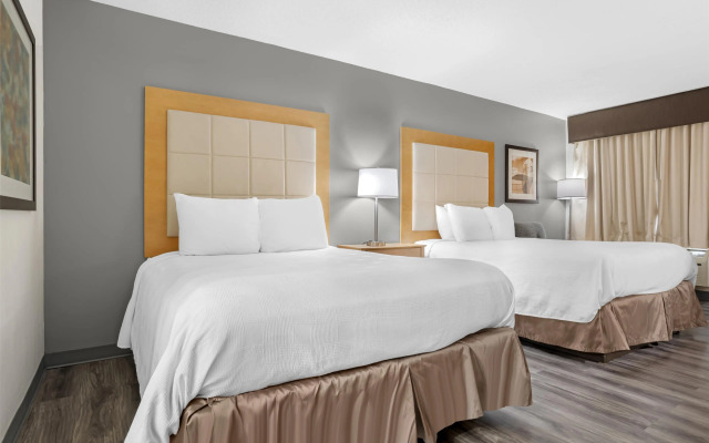 Best Western Airport Inn