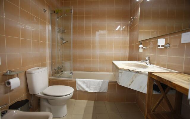 Apartamento Anfiteatro