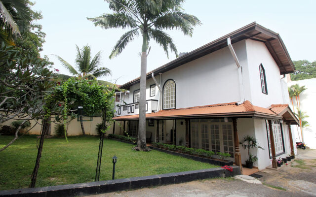 Olu Colombo Villa - Hostel