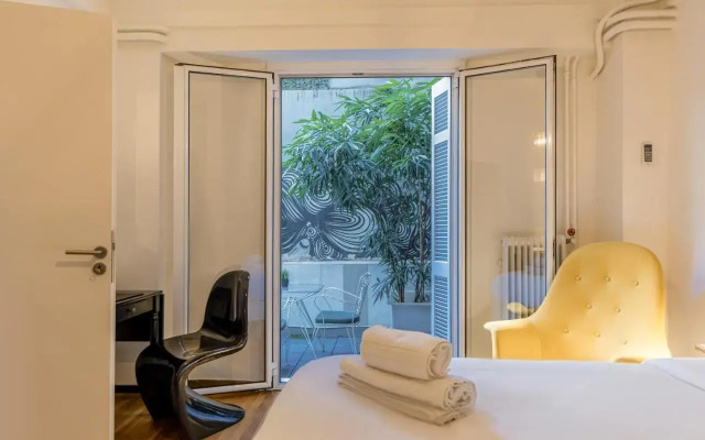 Boutique Athens Plaka Apartment Pl2