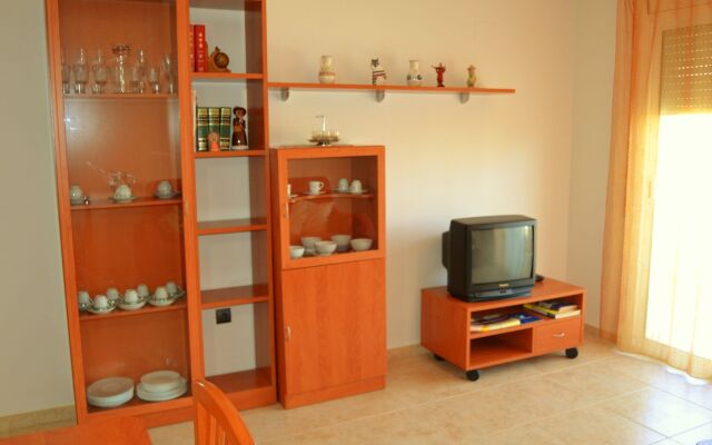 Golden Beach Apartamentos