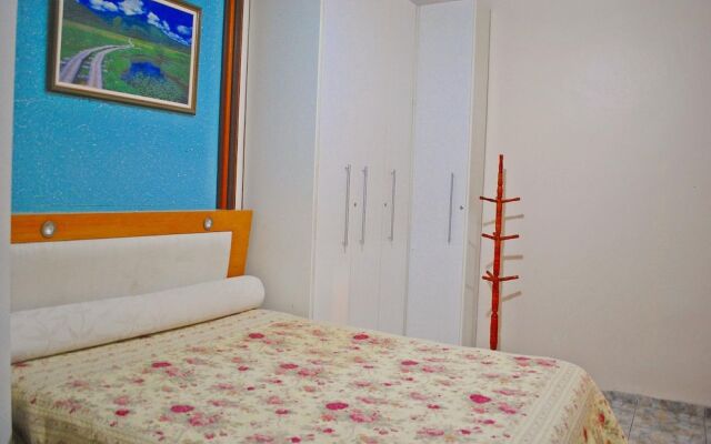 LinkHouse Charming Copacabana