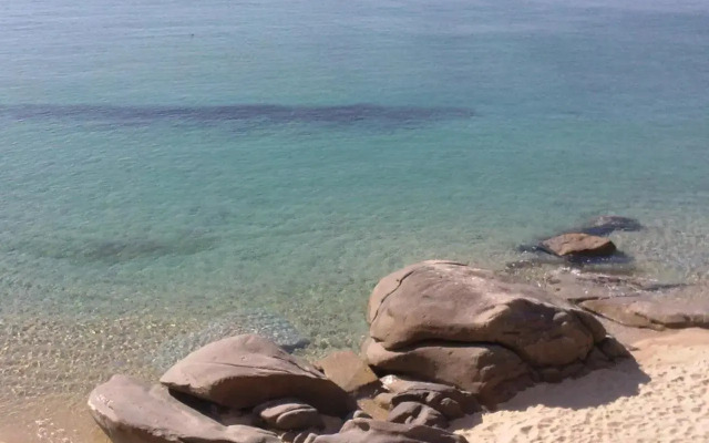 Appartamenti da Angiolina
