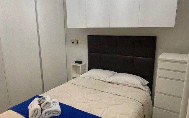 Studio Living Lê Premier Jardins