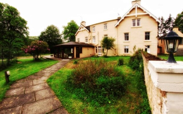 Milton House