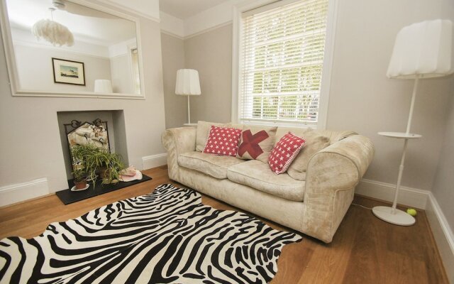 Pelham Boutique House
