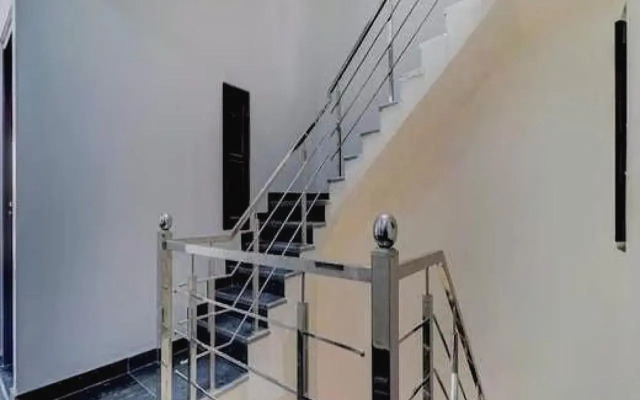 Oyo 80778A Anat Hotel