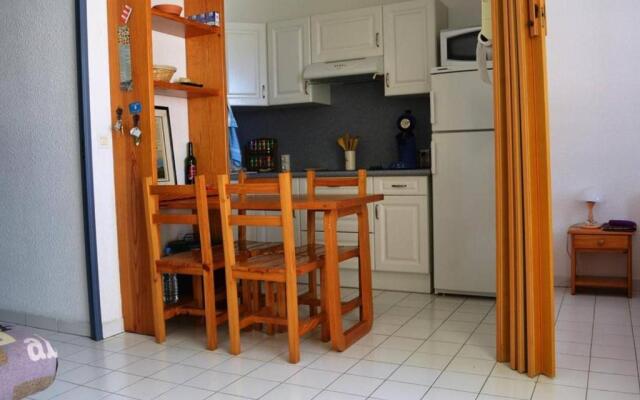 Appartement Argelès-sur-Mer, 2 pièces, 4 personnes - FR-1-225-451