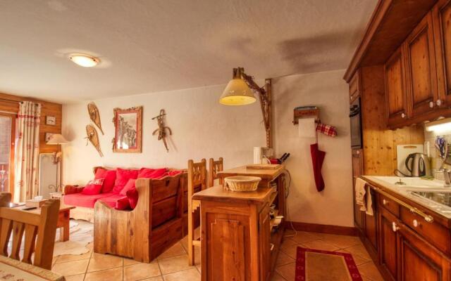 Appartement Morillon 1100, 4 pièces, 6 personnes - FR-1-642-57