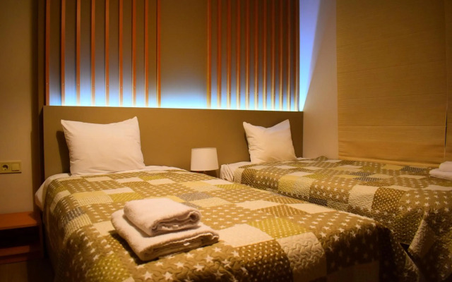 Hotel Frigopan