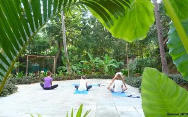 Secret Garden Resort