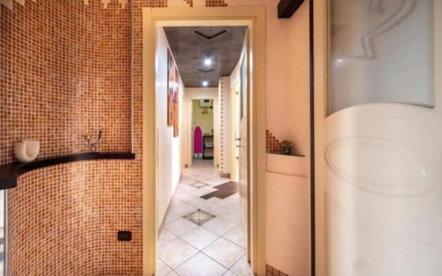 1st Floor Apartment in the City - air Conditioned - Wifi