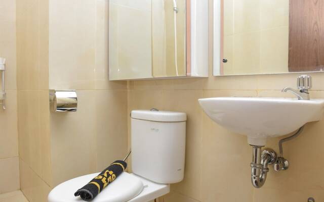 Comfy 2Br At Northland Ancol Apartment