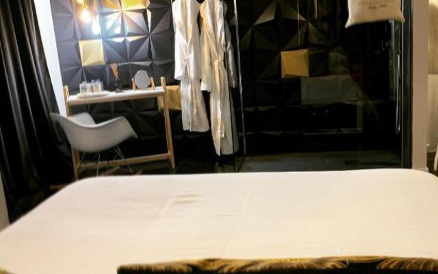 B&B Saint Andrea Dimora Fattorini