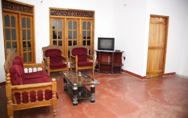 Wildlife Safari House