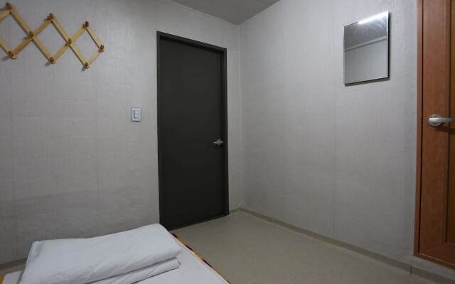Yeongdeungpo Sun Motel