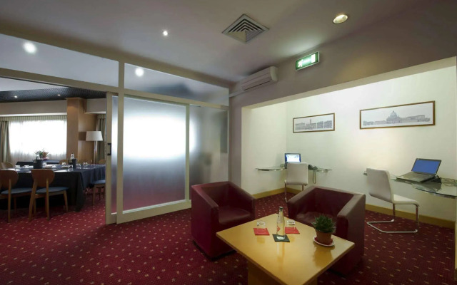 Classic Hotel Tulipano