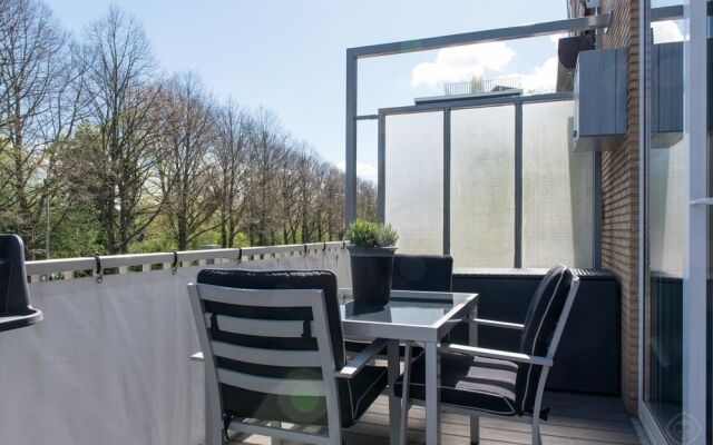 Amsterdam Apartments - Oosterpark Area